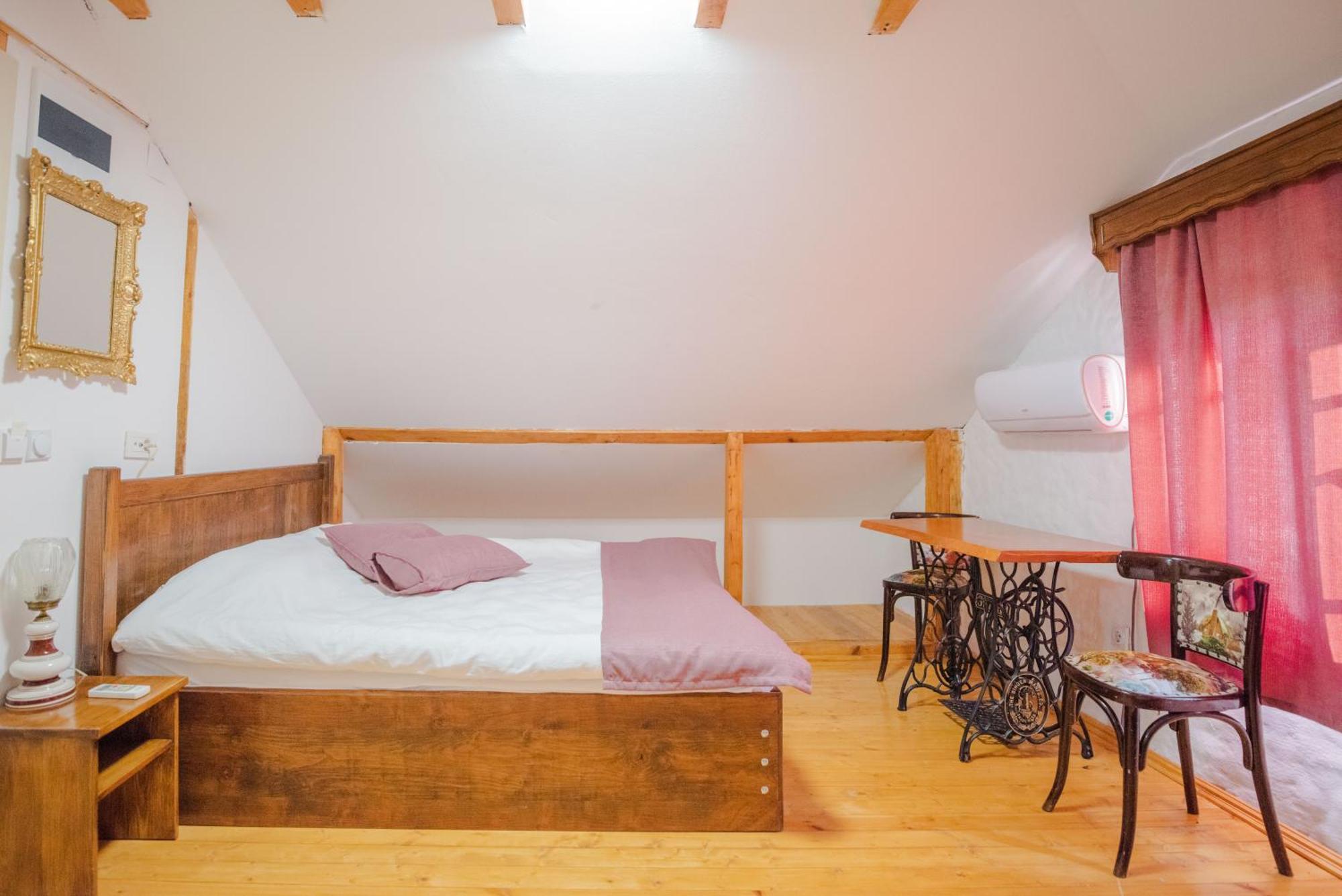 Apartment In Antique Museum Filip Bitola Exterior foto